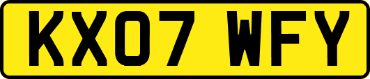 KX07WFY