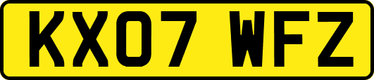 KX07WFZ