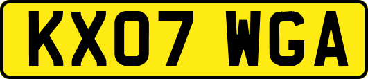 KX07WGA