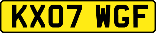KX07WGF