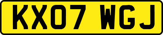 KX07WGJ