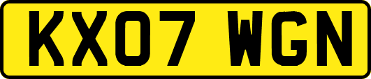 KX07WGN