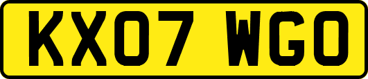 KX07WGO