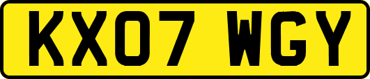 KX07WGY