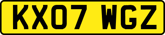 KX07WGZ