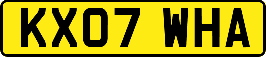 KX07WHA