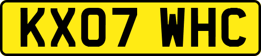 KX07WHC