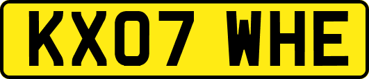 KX07WHE