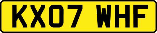 KX07WHF