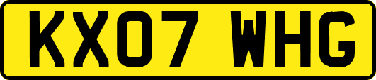 KX07WHG
