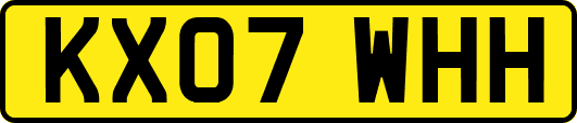KX07WHH