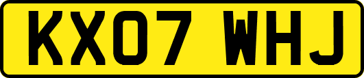 KX07WHJ