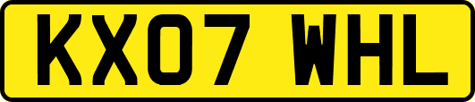 KX07WHL