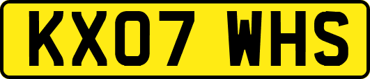 KX07WHS