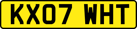KX07WHT