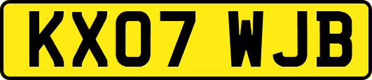 KX07WJB