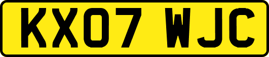 KX07WJC