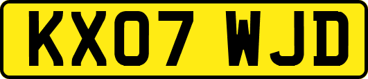 KX07WJD