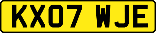 KX07WJE