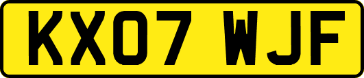 KX07WJF