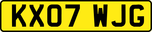 KX07WJG