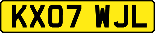 KX07WJL