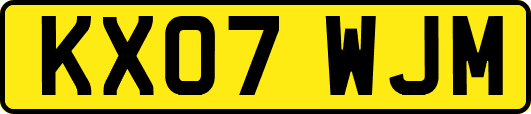 KX07WJM