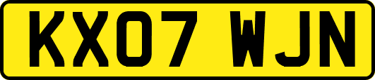 KX07WJN