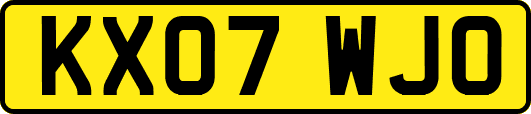 KX07WJO
