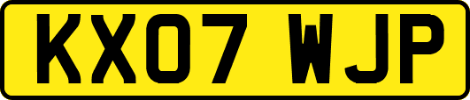 KX07WJP