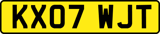 KX07WJT