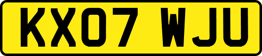 KX07WJU