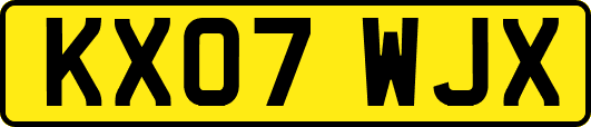 KX07WJX