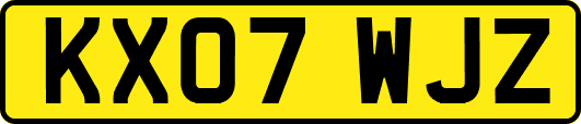 KX07WJZ