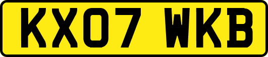 KX07WKB
