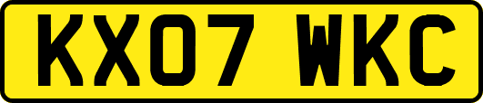 KX07WKC