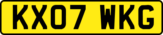 KX07WKG
