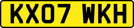 KX07WKH