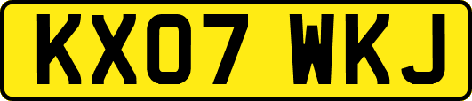 KX07WKJ