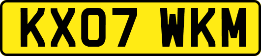 KX07WKM