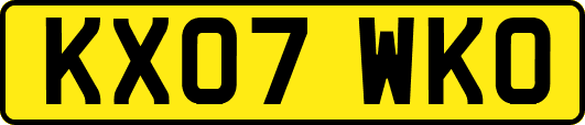 KX07WKO