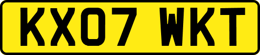KX07WKT