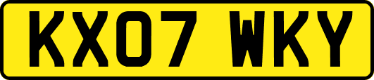 KX07WKY
