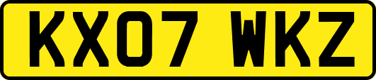 KX07WKZ