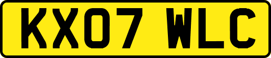 KX07WLC
