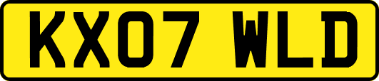 KX07WLD