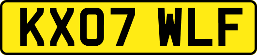KX07WLF