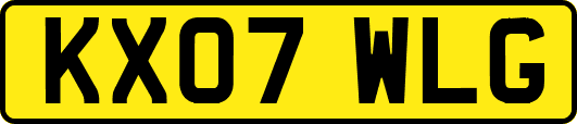 KX07WLG