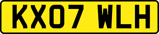 KX07WLH
