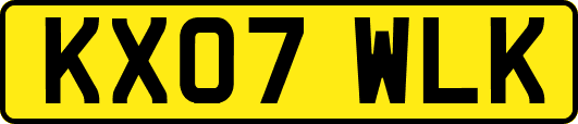 KX07WLK